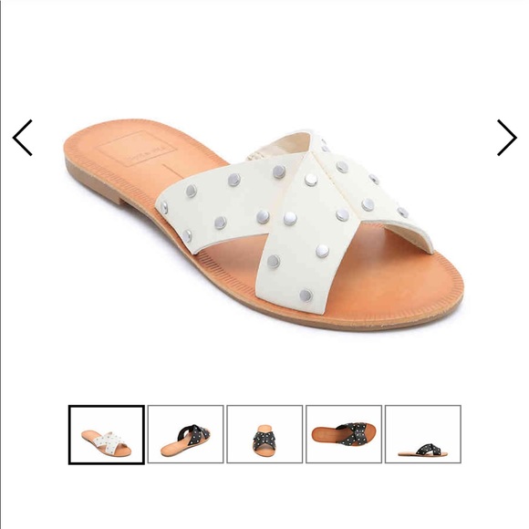 dolce vita cary sandal